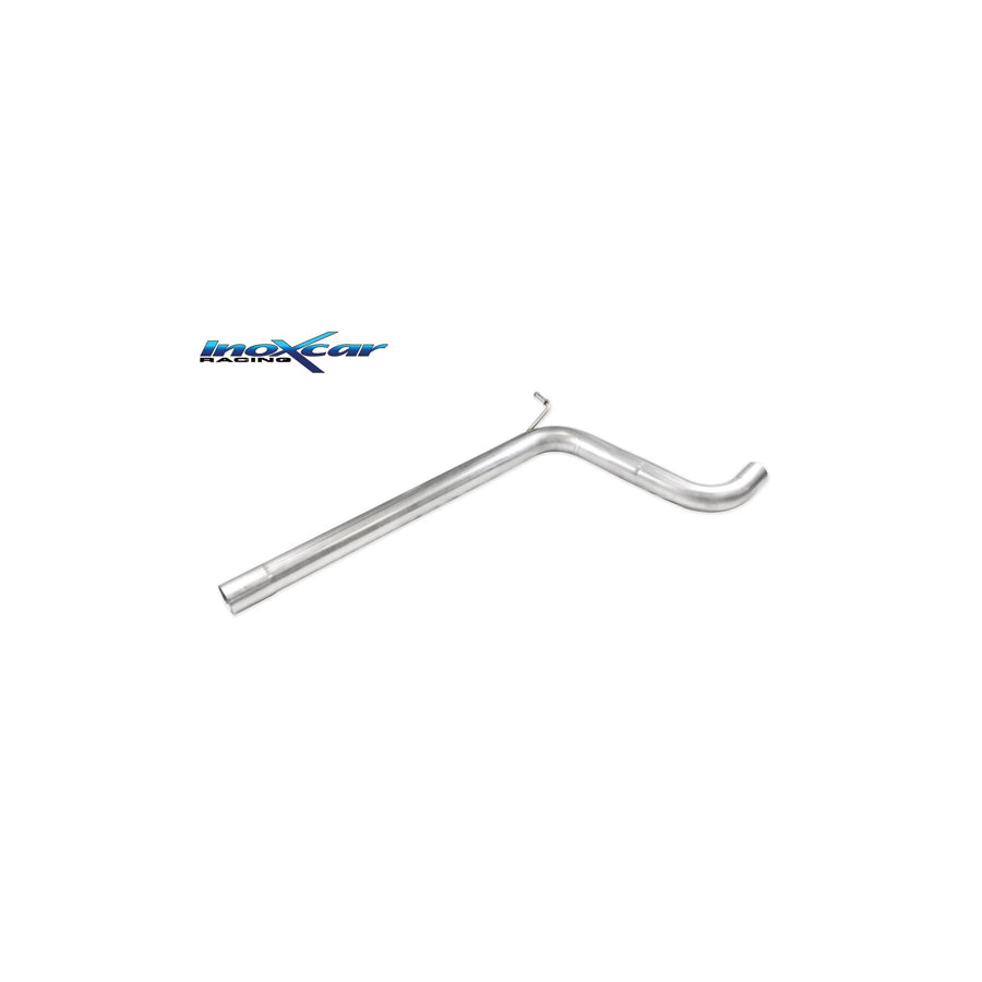 InoXcar TCPOL.03 VW Polo Direct Central Pipe