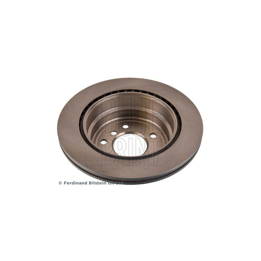 Blue Print Adb1143116 Brake Disc for BMW 1 Series