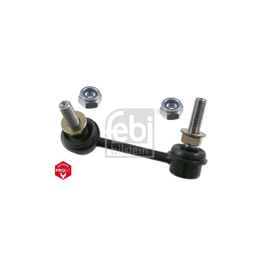 Febi Bilstein 36988 Dust Cover Kit, Shock Absorber