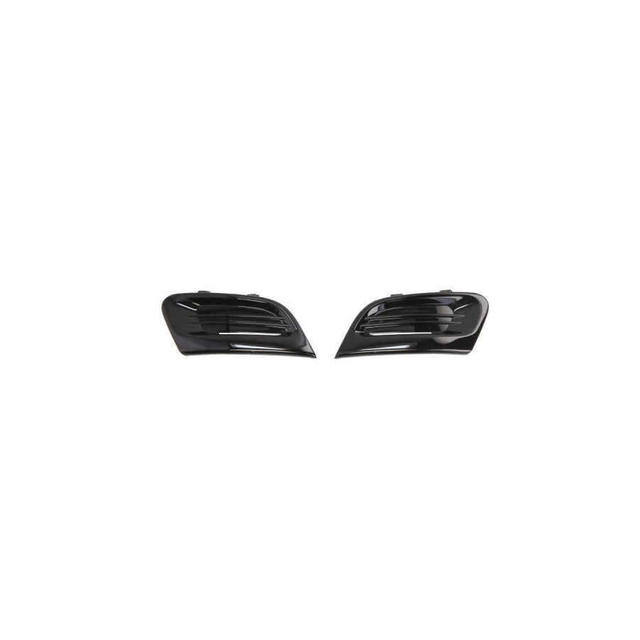 Blic 6502-07-6006918P Bumper Grill For Renault Twingo II Hatchback