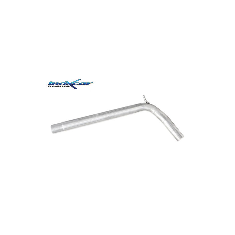 InoXcar TCPOL.01 VW Polo (6R) Direct Central Pipe