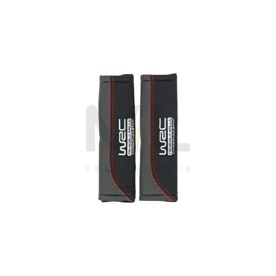 WRC Rally line 007593 Seat belt cover