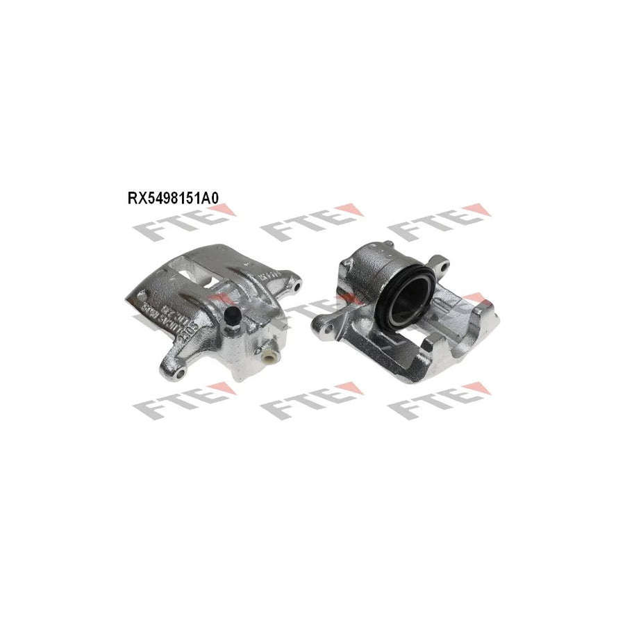 FTE Rx5498151A0 Brake Caliper