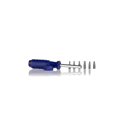 Alca 454000 Bit Screwdriver