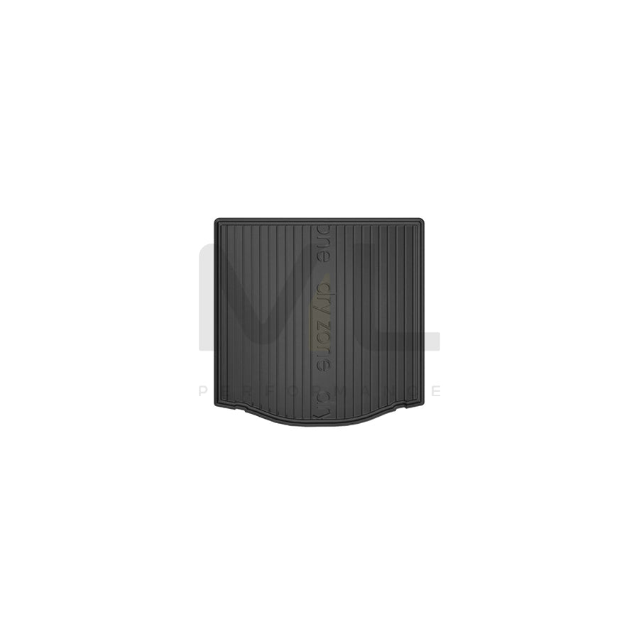 FROGUM Dry Zone DZ403468 Car boot tray for FORD Focus Mk3 Saloon (DYB) Elastomer, (LHD)