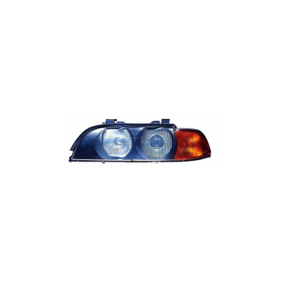 Abakus 4441121Lldhmy Headlight for BMW 5 Series