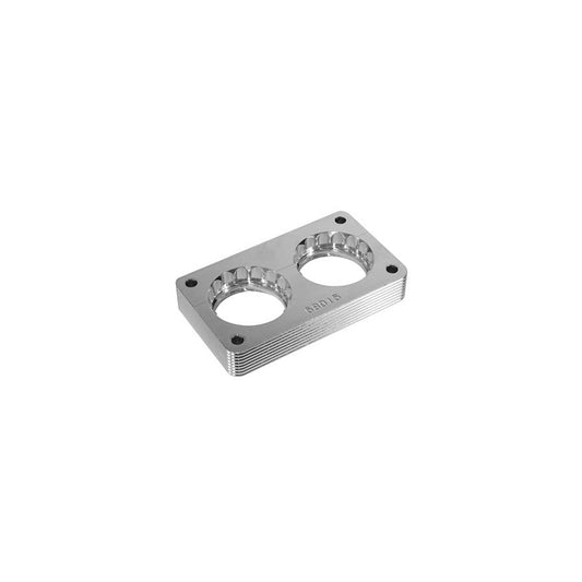  aFe 46-33005 Throttle Body Spacer Ford Trucks 99-04 V10-6.8L  | ML Performance US Car Parts