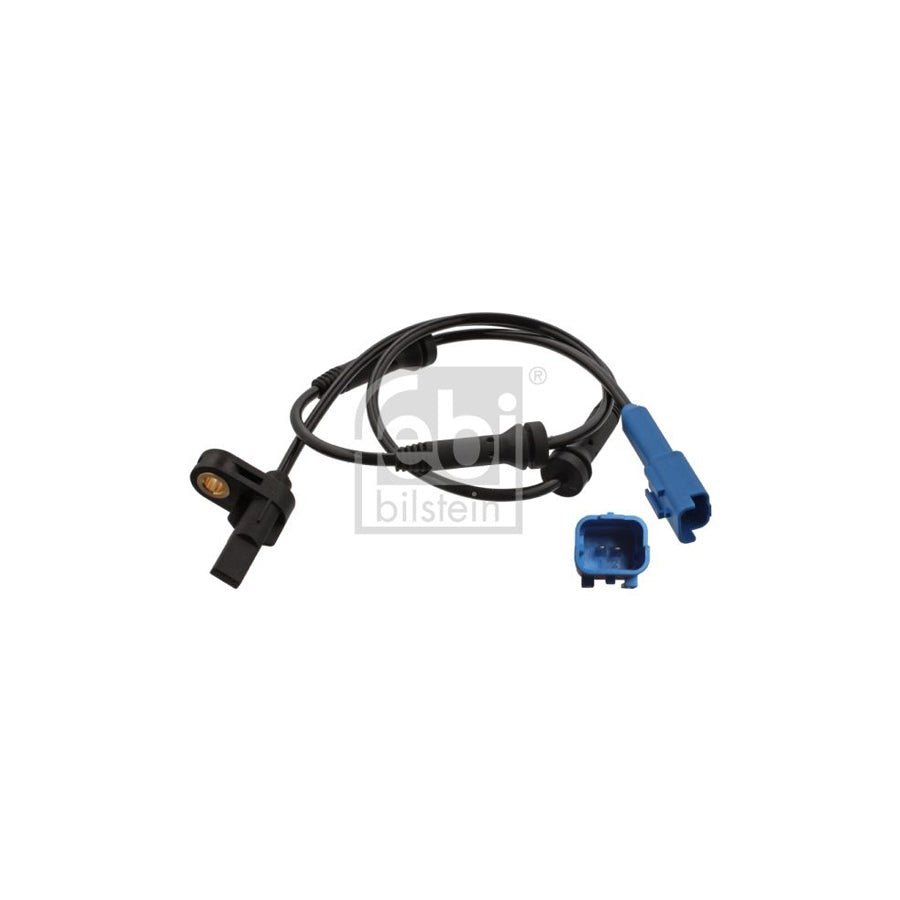 Febi Bilstein 45556 Abs Sensor for Peugeot 206