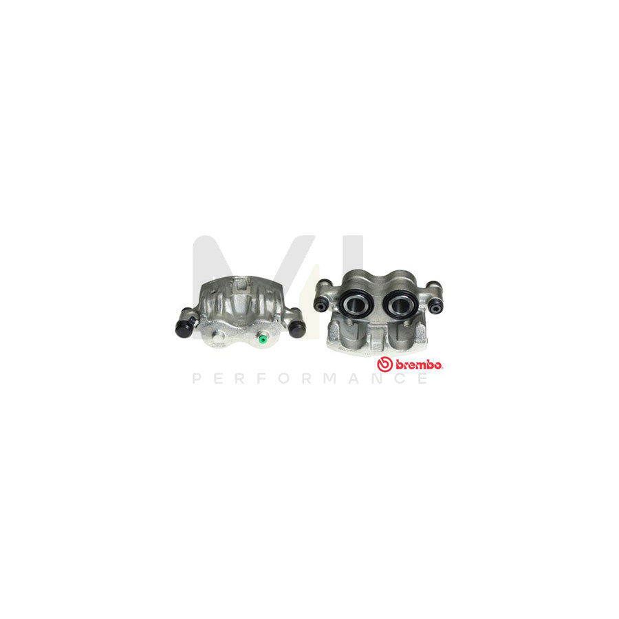 BREMBO F A6 019 Brake Caliper for IVECO Daily | ML Performance Car Parts