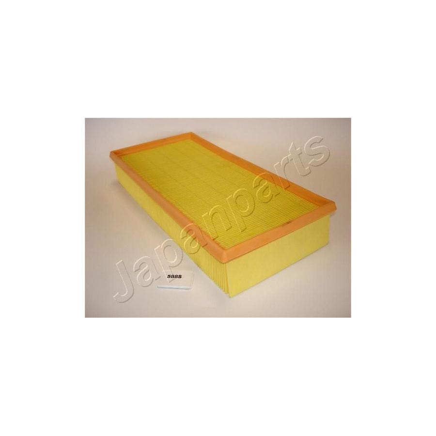 Japanparts Fa-588S Air Filter