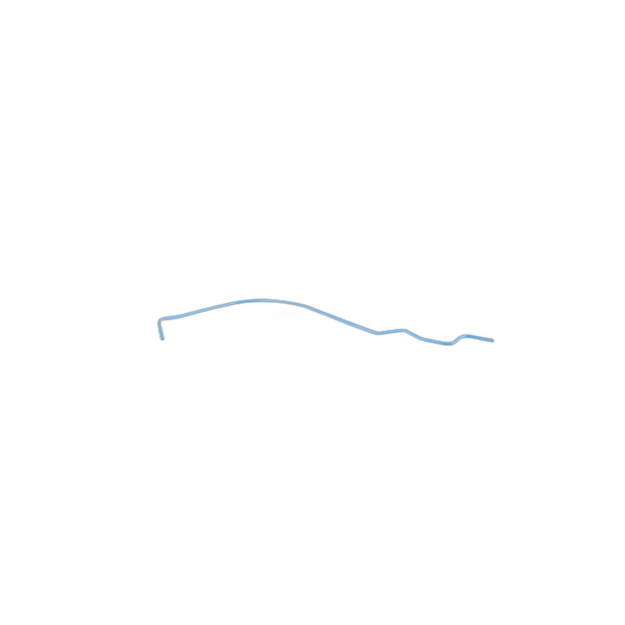 Genuine BMW 16121183881 E46 Rear Fuel Return Line (Inc. 328Ci, 323i & 328i) | ML Performance UK Car Parts