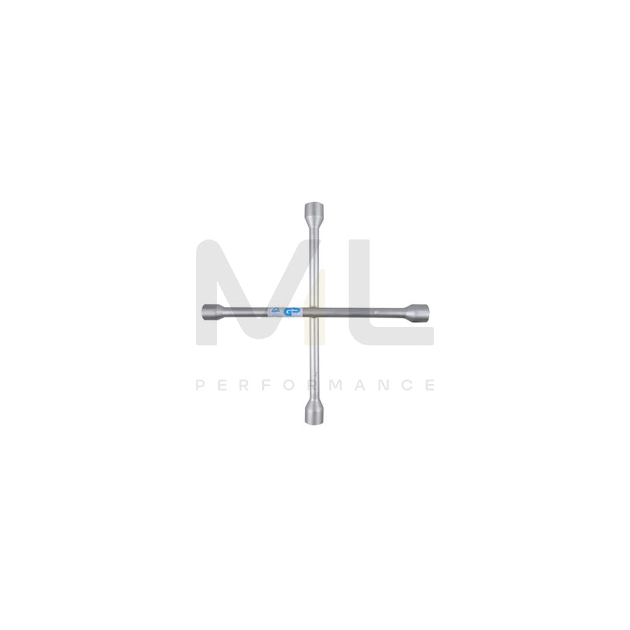 VAICO 7380100103 Spider wheel brace Spanner size: 17/19/21/23 mm | ML Performance Car Parts