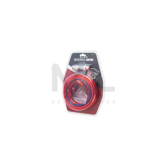 BLOW 2419# Amp wiring kit