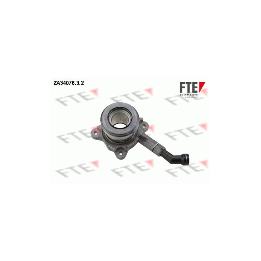 FTE Za34076.3.2 Central Slave Cylinder, Clutch