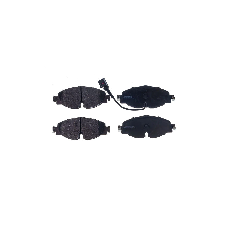 Denckermann B111479 Brake Pad Set