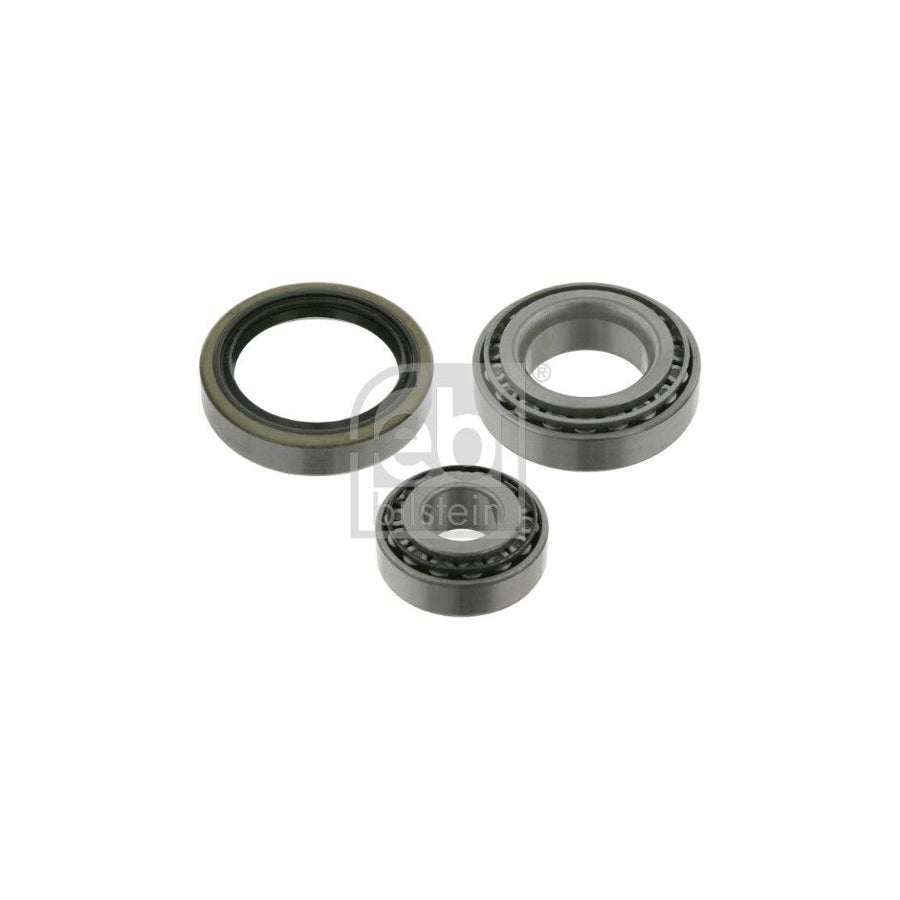 Febi Bilstein 05580 Wheel Bearing Kit