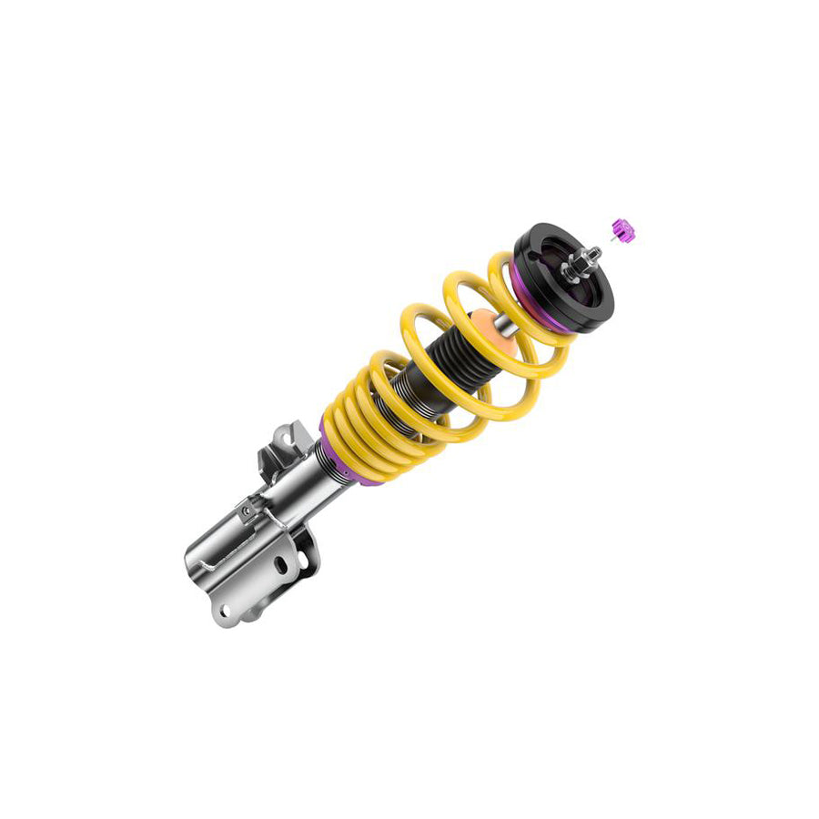 KW 35266013 Hyundai i20 Variant 3 Coilover Kit 3 | ML Performance US Car Parts