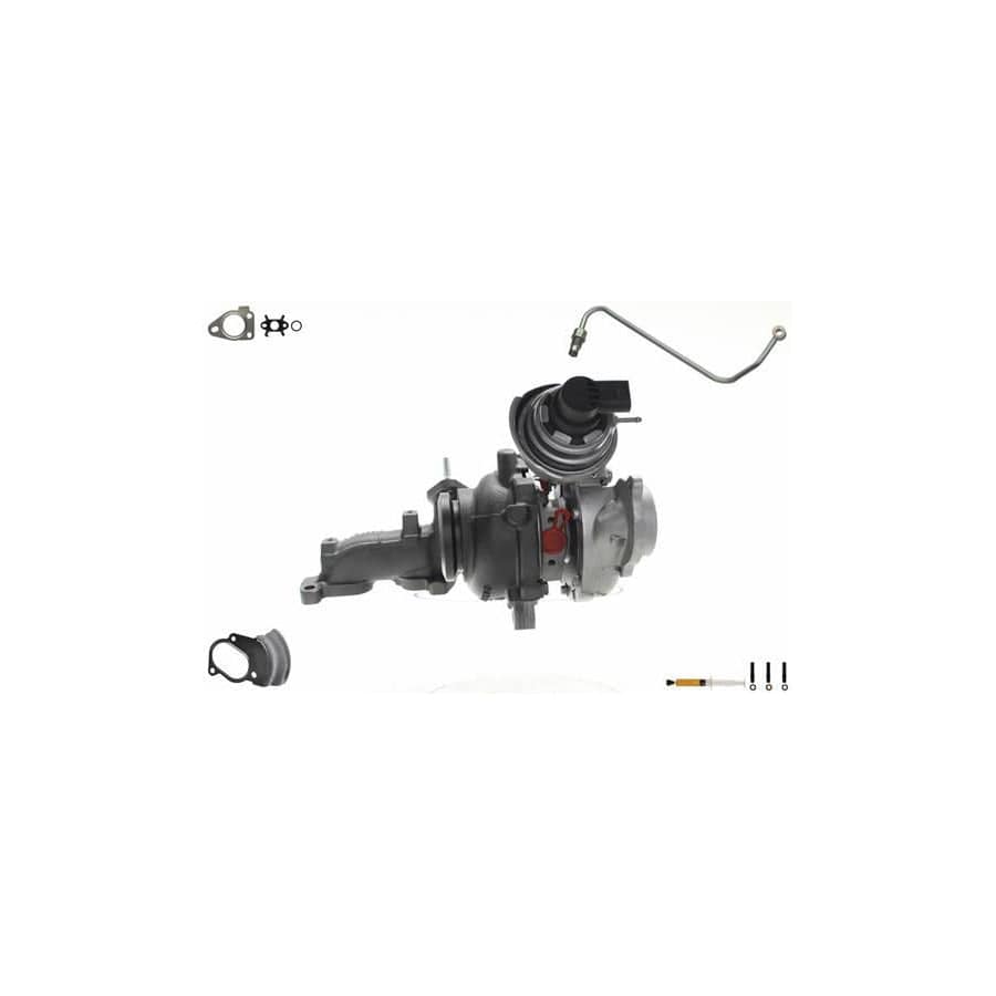Alanko 901201S1 Turbocharger