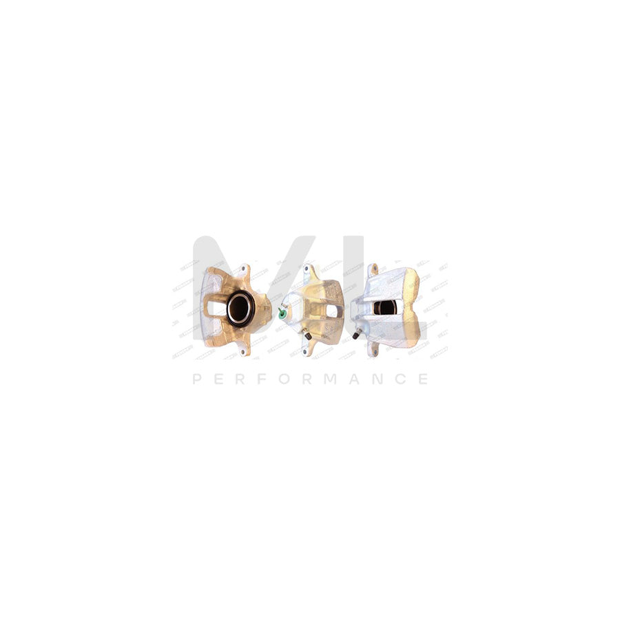 FERODO PREMIER FCL694094 Brake Caliper with accessories | ML Performance Car Parts
