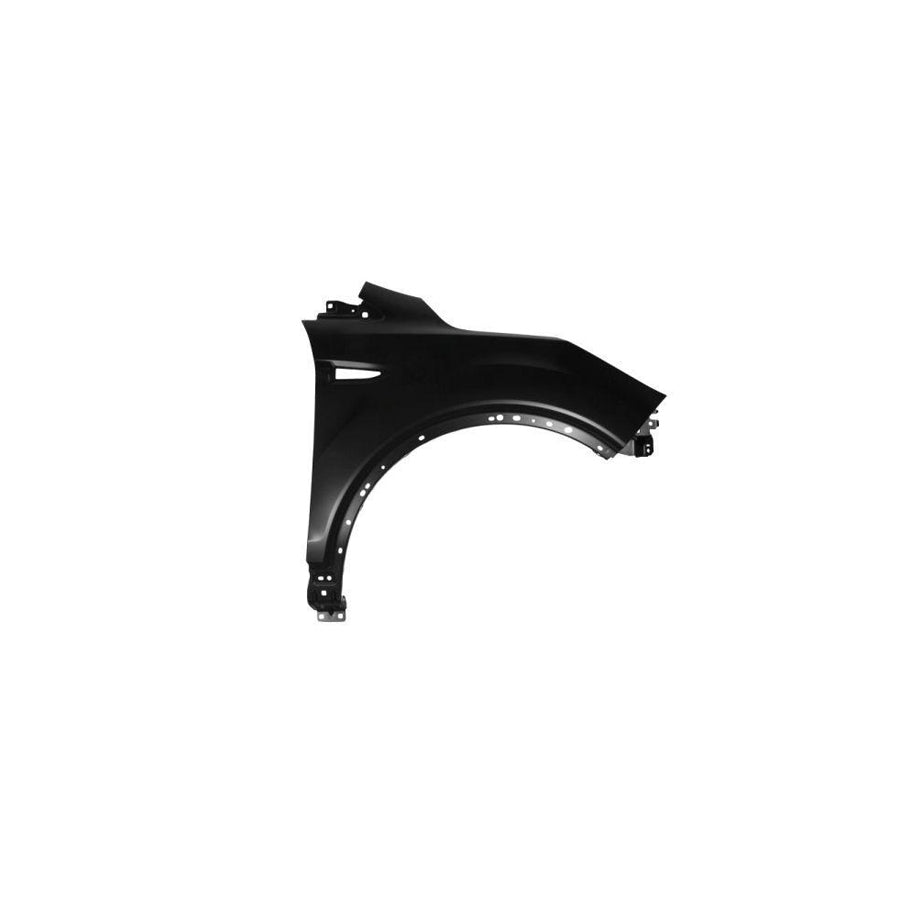 Blic 6508-03-9501378P Splash Panel, Brake Disc