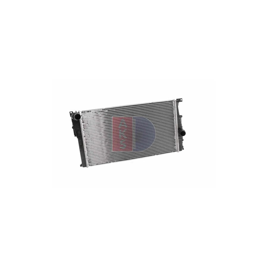 AKS Dasis 050073N Engine Radiator