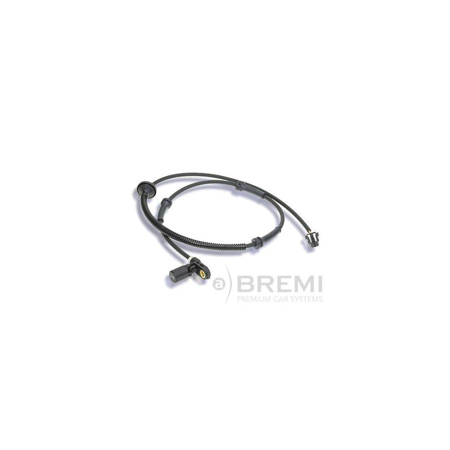 Bremi 51099 Abs Sensor for VW Golf