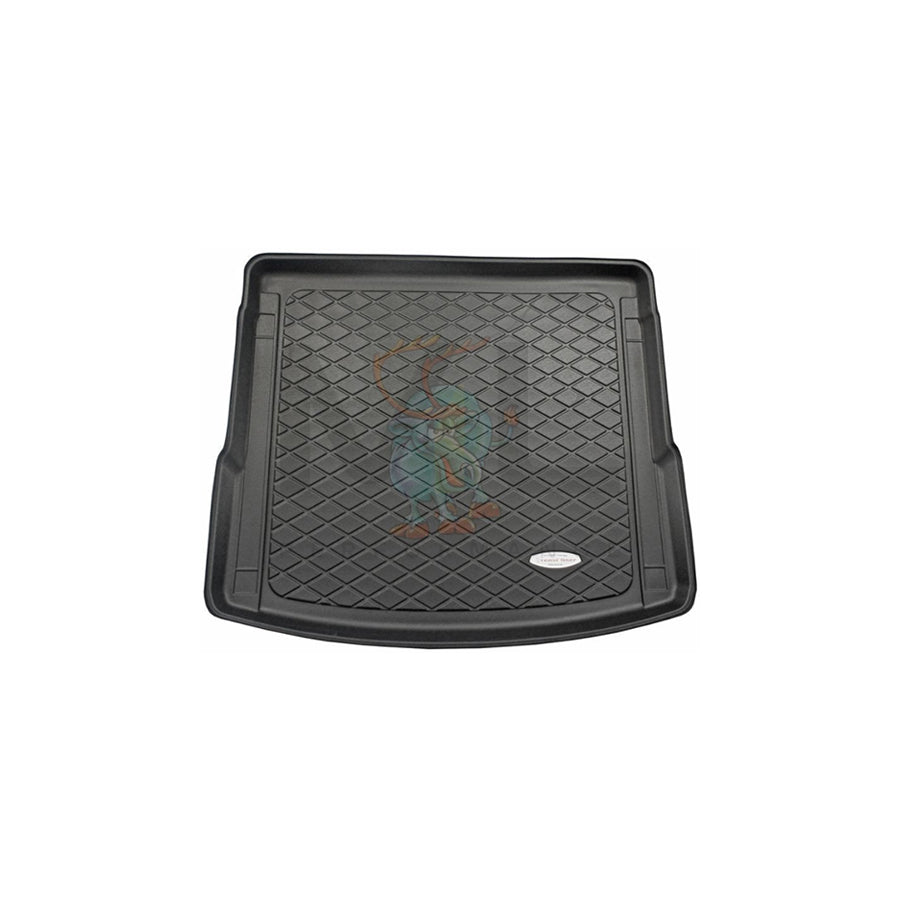 RENSI 43220 Car boot tray for AUDI Q5 (FYB) Plastic