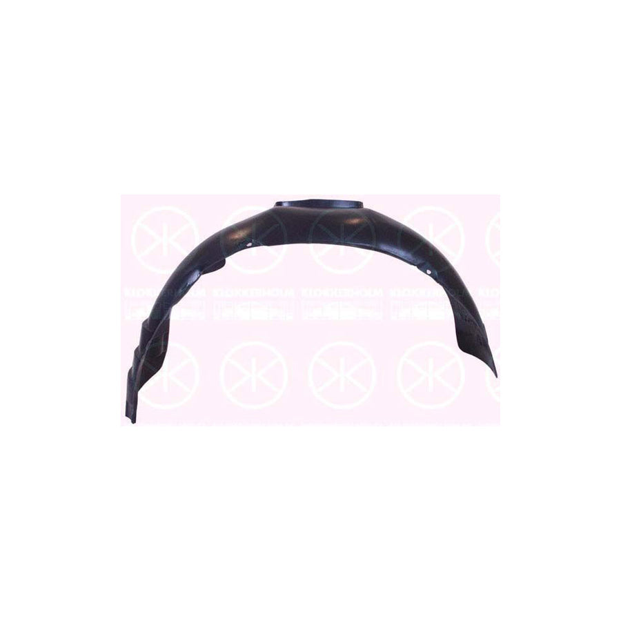 Klokkerholm 6607392 Panelling, Mudguard
