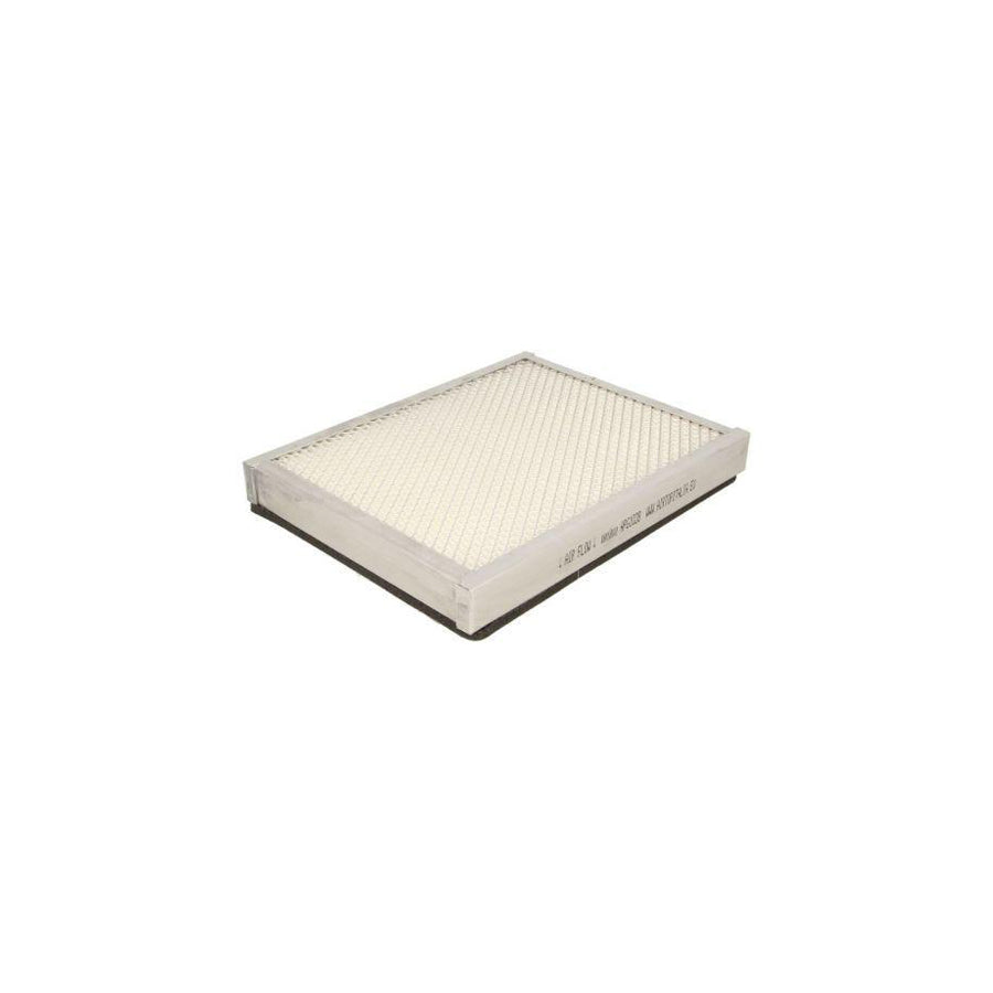 Boss Filters Bs02-285 Pollen Filter