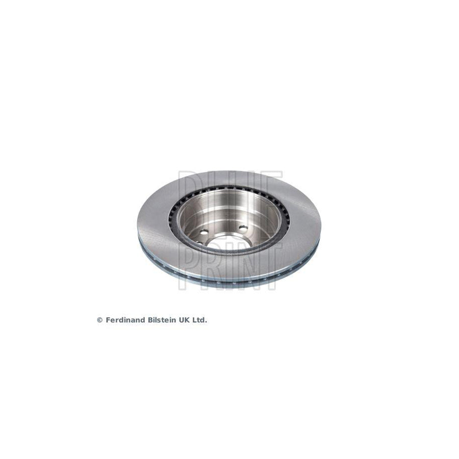 Blue Print Adb114337 Brake Disc