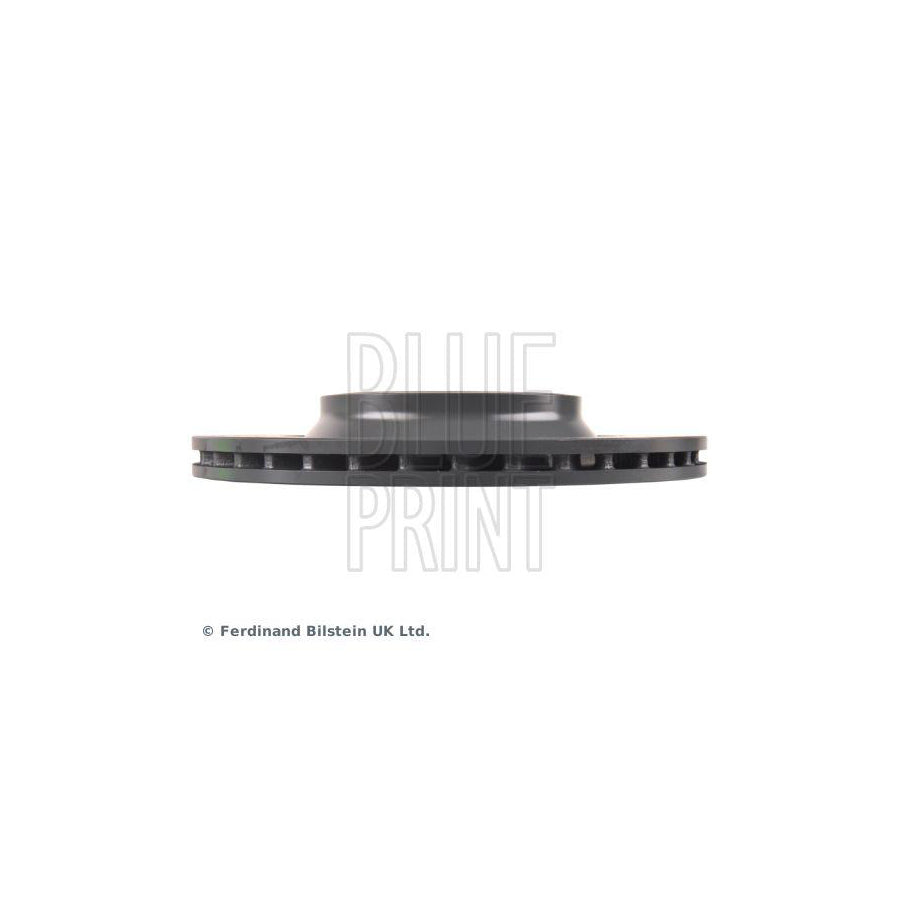 Blue Print Adbp430078 Brake Disc Suitable for Mercedes-Benz Sl Convertible (R231)
