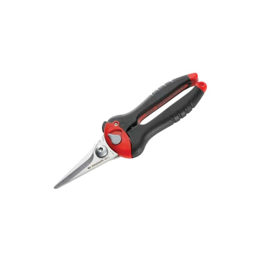 Facom FCM980 980 Universal Shears Straight Cut 200mm (8in)