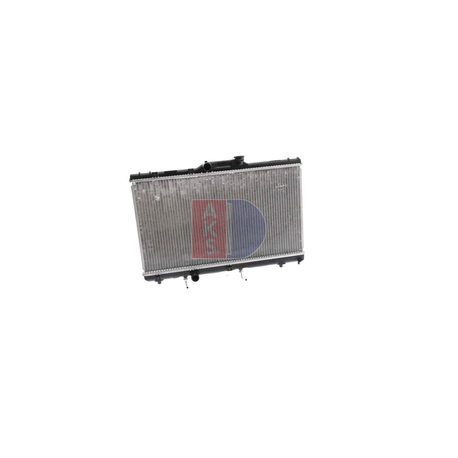 AKS Dasis 567022N Intercooler