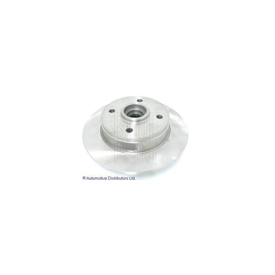 Blue Print Adc44327 Brake Disc for Mitsubishi Galant V Saloon (E10)