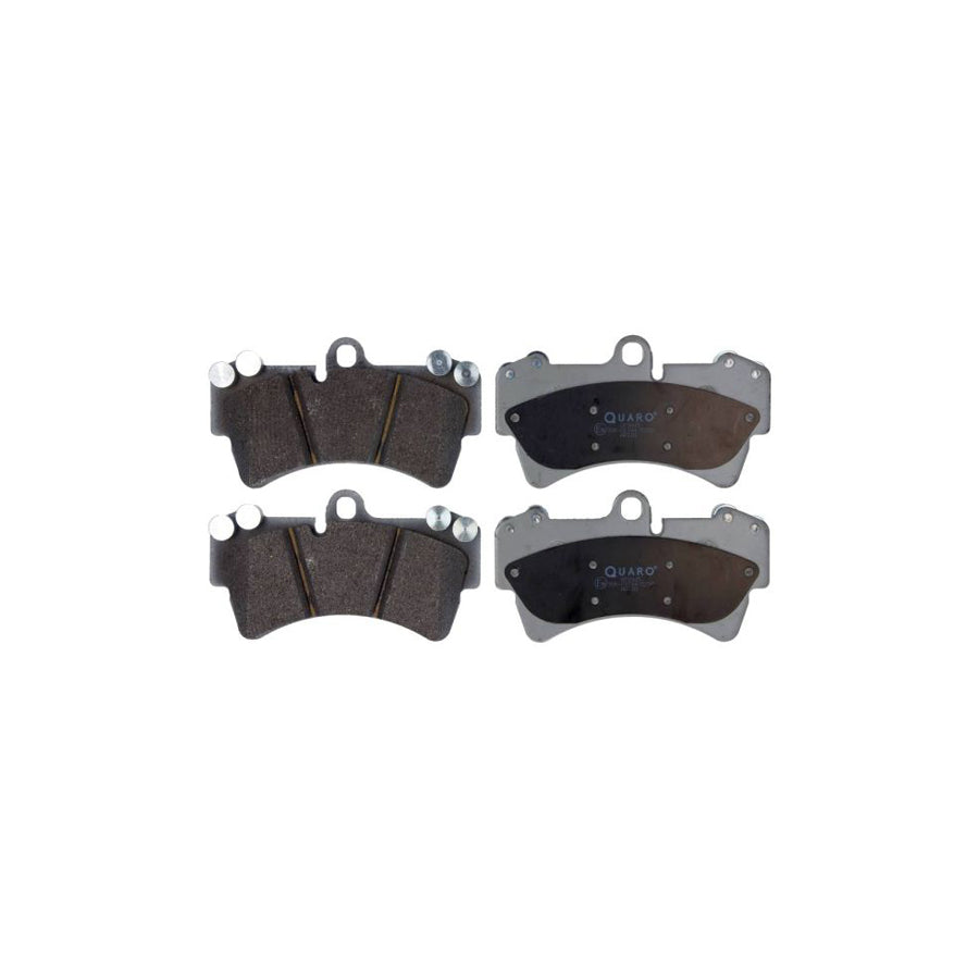 Quaro QP3445 Brake Pad Set