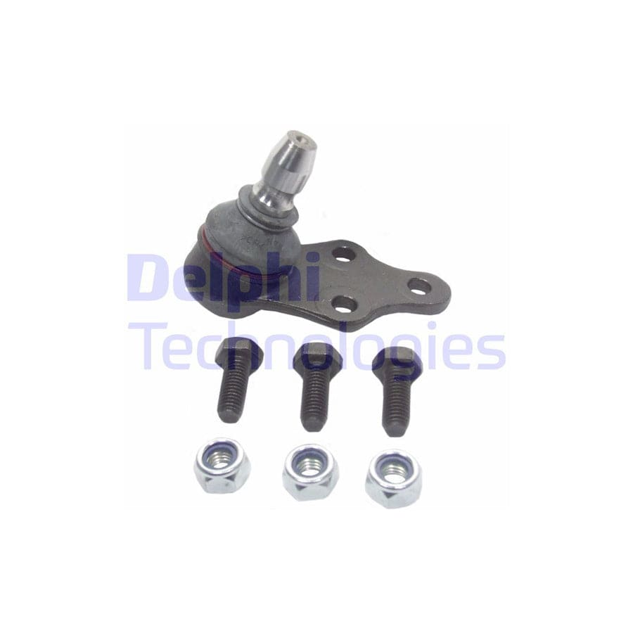 Delphi Tc1896 Ball Joint For Chevrolet Epica Saloon
