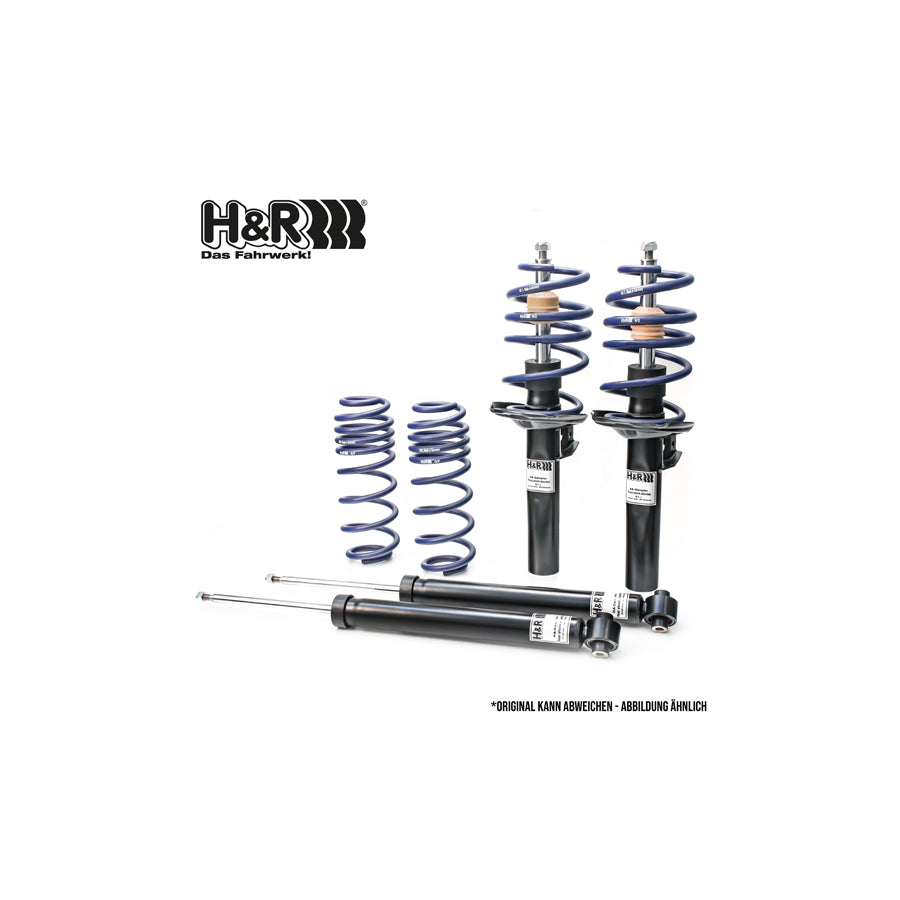 H&R 31058-1 Cup-Kit Sport-Suspensions | ML Performance US Car Parts