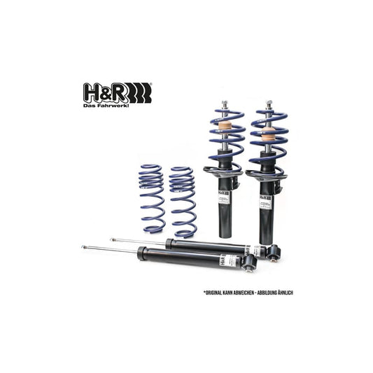 H&R 40529-3 Cup-Kit Comfort-Suspensions | ML Performance US Car Parts