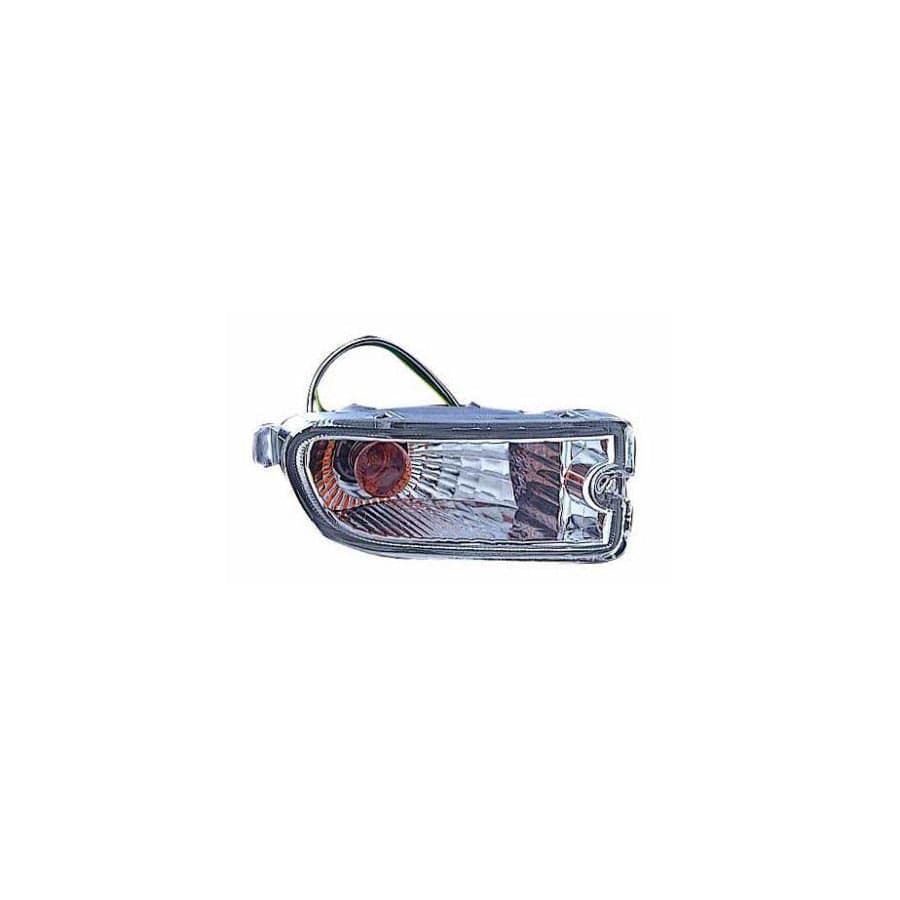Abakus 2201608Px Side Indicator for Subaru Impreza