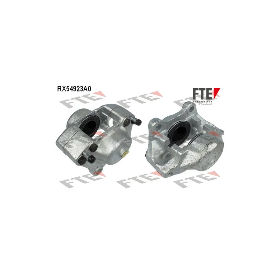 FTE 9291600 Brake Caliper for VW Transporter