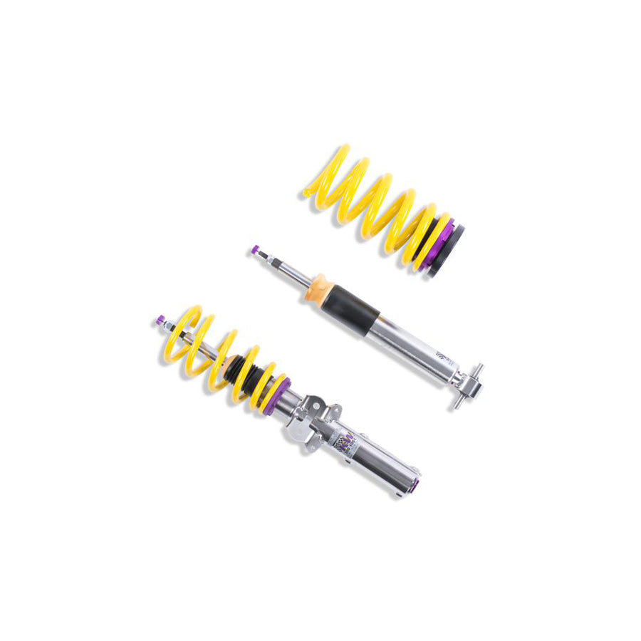 KW 35230065 Ford Mustang Variant 3 Coilover Kit 2 | ML Performance US Car Parts