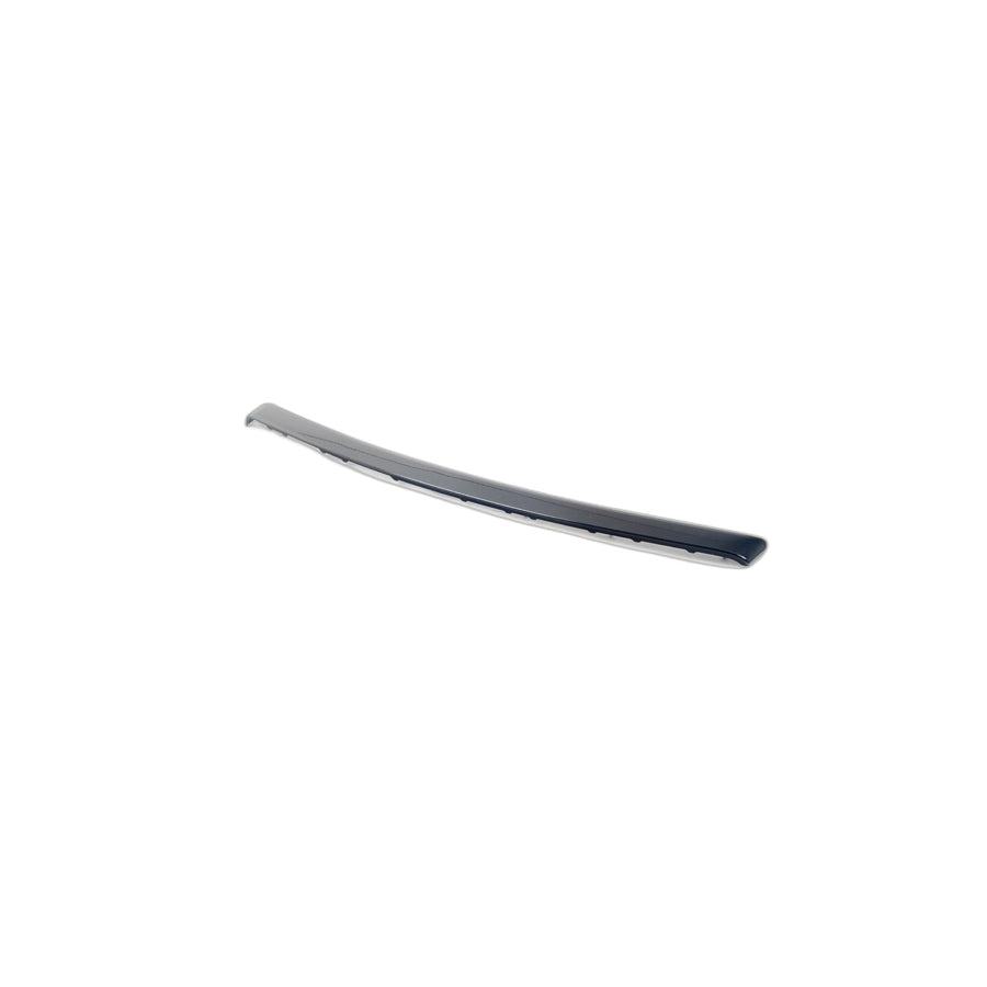 Genuine BMW 51419171788 E90 E91 Decorative Strip, Door Front Right DIAMANTSCHWARZ (Inc. 320d, 316d & 323i) | ML Performance US Car Parts