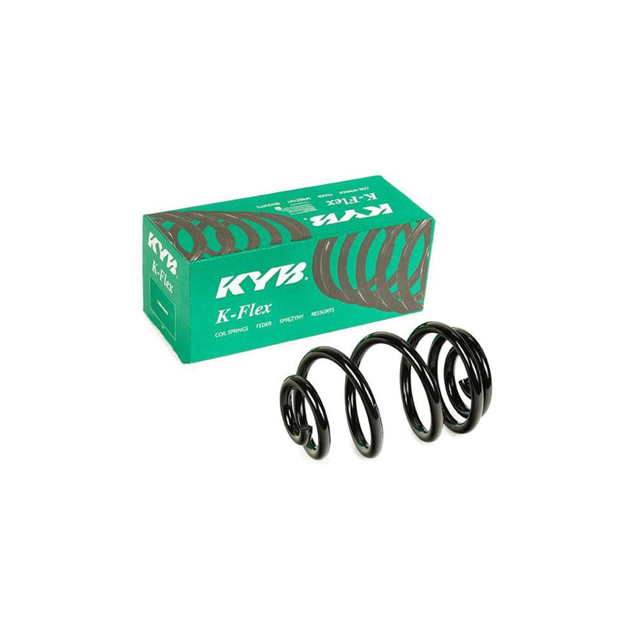 KYB RA5143 Coil Spring for BMW Z4 Roadster (E89)