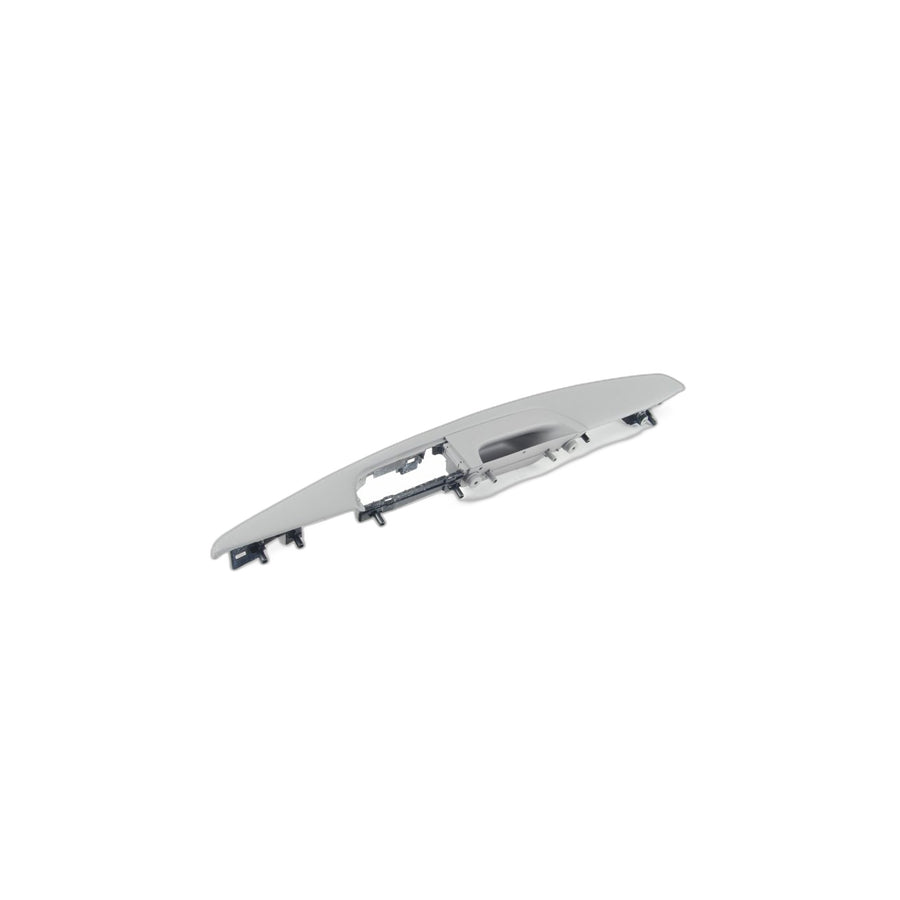 Genuine BMW 51419146363 E90 E91 Armrest, Front Left GRAU (Inc. 318d, 335i & 328xi) | ML Performance US Car Parts