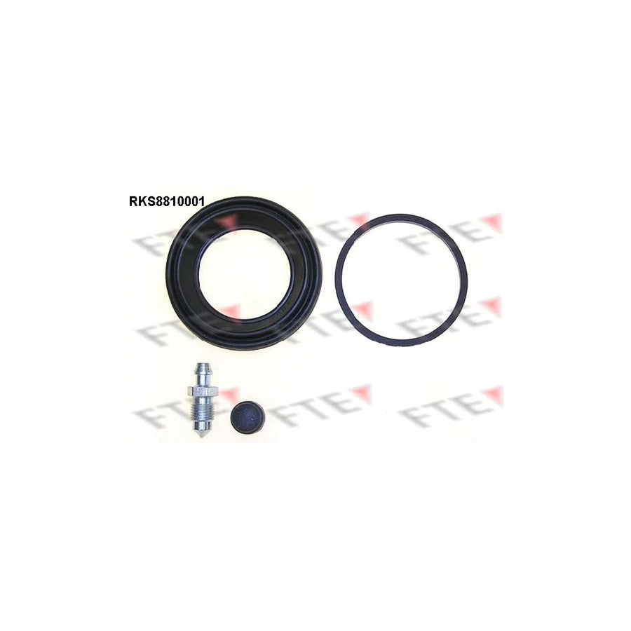 FTE Rks8810001 Repair Kit, Brake Caliper