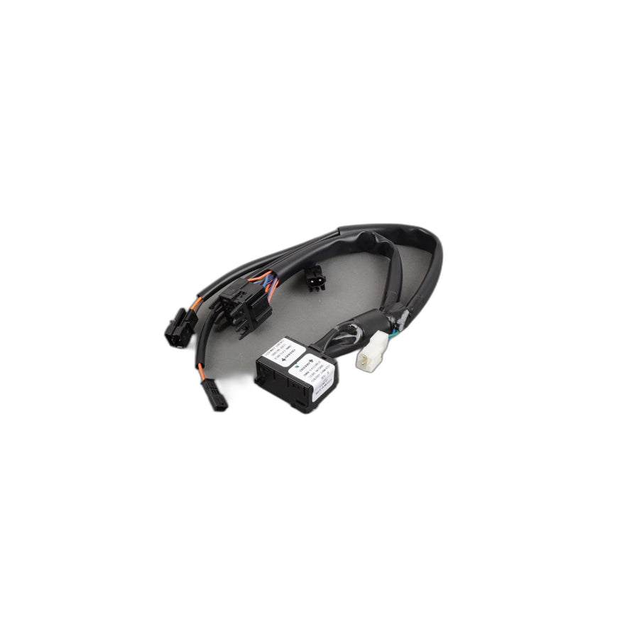 Genuine BMW 61318413895 E36 Switch F Longit./Vertical Adjustm.,Left (Inc. Z3) | ML Performance US Car Parts