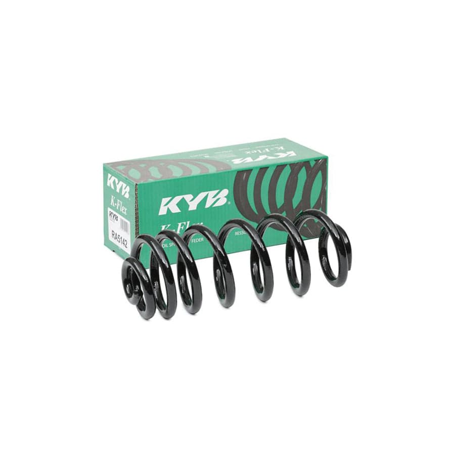 KYB RA5142 Coil Spring for BMW X5