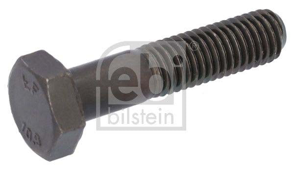 Febi Bilstein 03973 Clamping Screw, Ball Joint