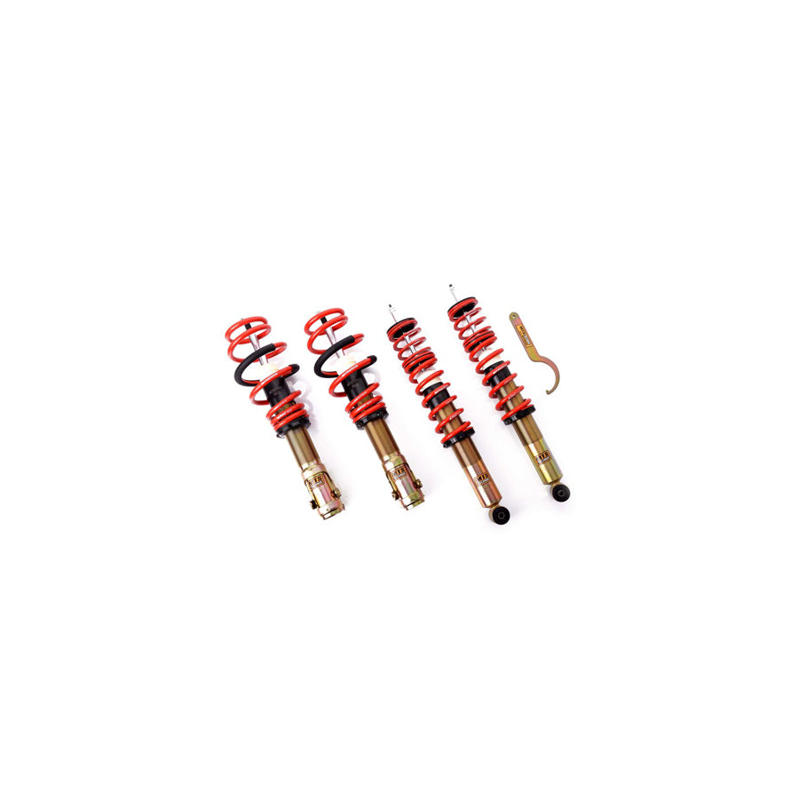 MTS Technik Seat Volkswagen Coilover Suspension Stance - MTSGWVW28-S Coilover Kits