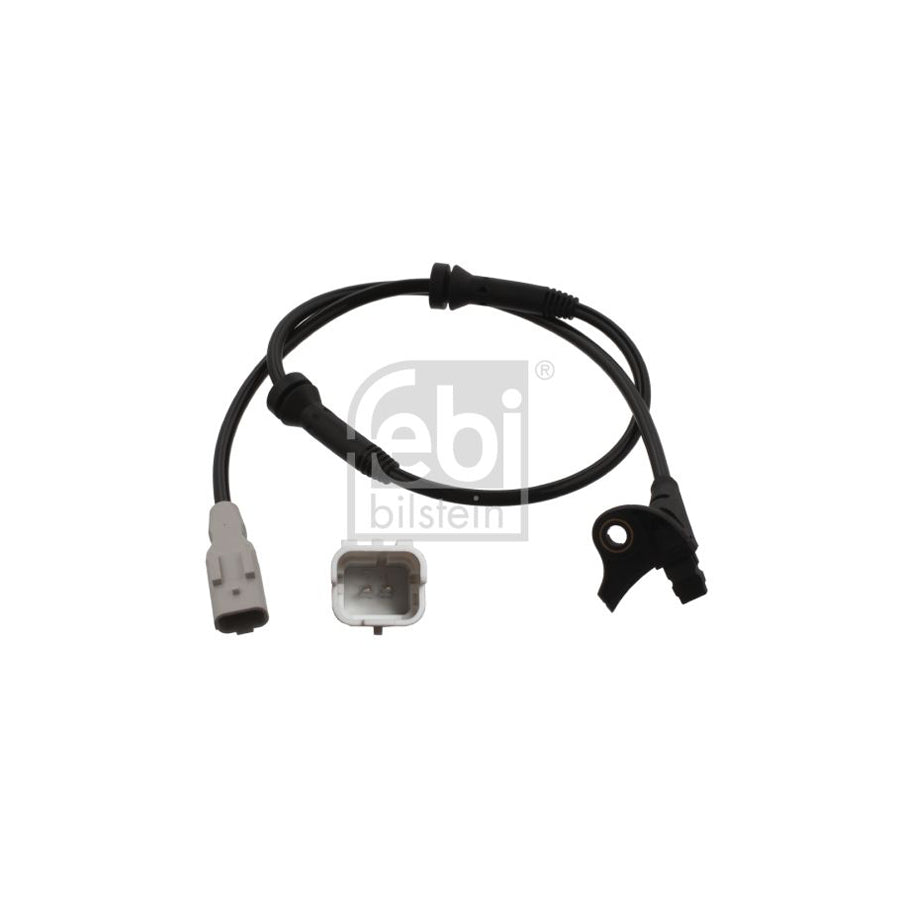 Febi Bilstein 45558 Abs Sensor for Peugeot 307
